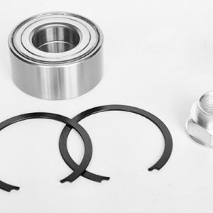 Set rulment roata FIAT QUBO (225_) 1.4 Natural Power (225AXC1A) Benzina/Gaz metan (GNC) 78 cai ASAM AUTOMOTIVE 55295