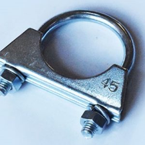 Colier sistem de esapament FIAT FIORINO Autoutilitara/limuzina spatioasa (146_) 60 1.1 benzina 54 cai ASAM AUTOMOTIVE 55315