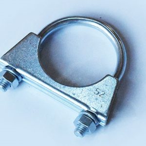 Colier sistem de esapament FIAT FIORINO Autoutilitara/limuzina spatioasa (146_) 65 1.7 TD diesel 63 cai ASAM AUTOMOTIVE 55318
