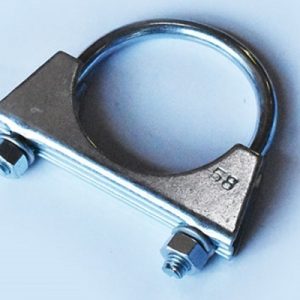 Colier sistem de esapament FIAT TIPO (160_) 1.9 TD (160.AW) diesel 80 cai ASAM AUTOMOTIVE 55320