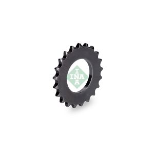 Roata dintata arbore cotit FIAT PANDA (169_) 1.3 D Multijet (169.AXC1A) diesel 70 cai INA 554 0113 10