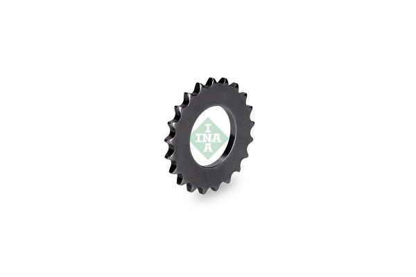 Roata dintata arbore cotit FIAT PANDA (169_) 1.3 D Multijet (169.AXC1A) diesel 70 cai INA 554 0113 10