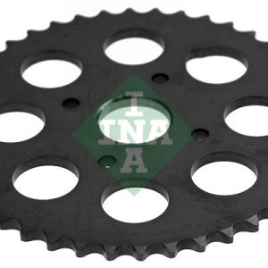 Roata dintata ax cu came FIAT QUBO (225_) 1.3 D Multijet (225AXE1A, 225CXE1A, 225AXH1A, 225AXL1A,... diesel 95 cai INA 554 0114 10