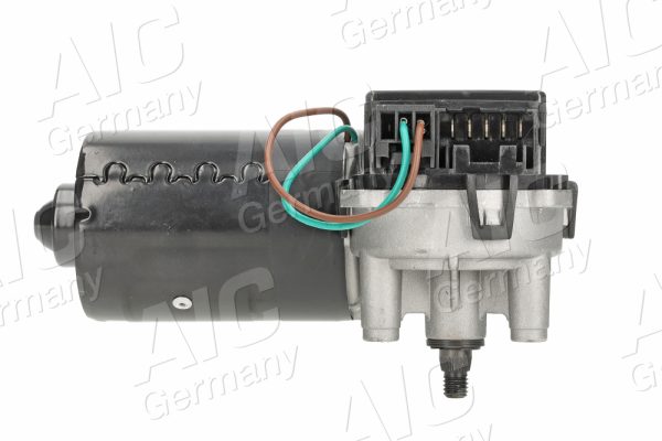 Motor stergator FIAT PANDA (141_) 1000 4x4 benzina 44 cai AIC 55420