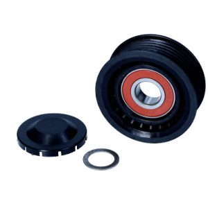 Rola ghidare / conducere curea transmisie FIAT FREEMONT (345_) 3.6 4x4 benzina 280 cai MAXGEAR 54-0405