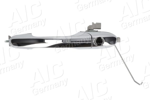 Manerul exterior al usii FIAT 500 (312_) 0.9 (312AXG1A, 312.AXG11) benzina 86 cai AIC 55804