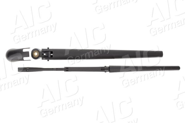 Brat stergator parbriz FIAT PANDA (169_) 1.1 (169.AXA1A) benzina 54 cai AIC 55806