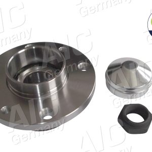 Set rulment roata FIAT QUBO (225_) 1.3 D Multijet (225AXG1A, 225CXG1A, 225AXG11, 225CXG11) diesel 80 cai AIC 55874