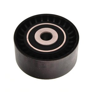 Rola ghidare / conducere curea transmisie FIAT QUBO (225_) 1.4 (225AXA1A) benzina 73 cai MAXGEAR 54-0092