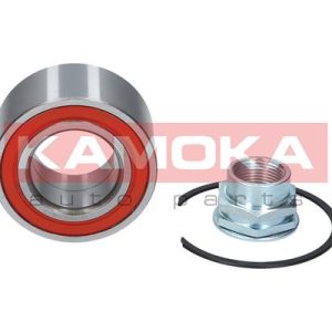 Set rulment roata FIAT PANDA (169_) 1.2 (169.AXB11, 169.AXB1A) benzina 60 cai KAMOKA 5600019