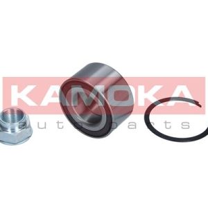Set rulment roata FIAT PANDA (169_) 1.3 D Multijet 4x4 (169.AXC2A) diesel 70 cai KAMOKA 5600080