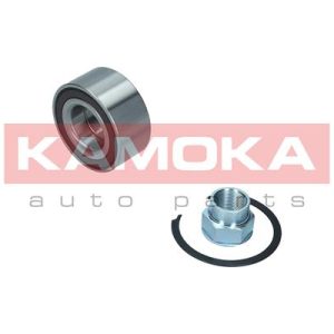 Set rulment roata FIAT QUBO (225_) 1.4 (225AXA1A, 225CXA1A) benzina 78 cai KAMOKA 5600104