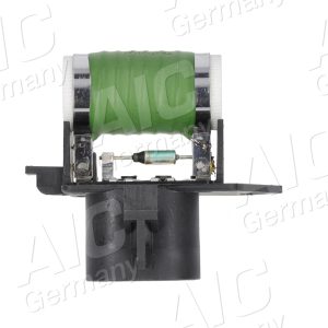 Rezistor ventilator habitaclu FIAT 500 (312_) 0.9 (312AXG1A, 312.AXG11) benzina 86 cai AIC 56002