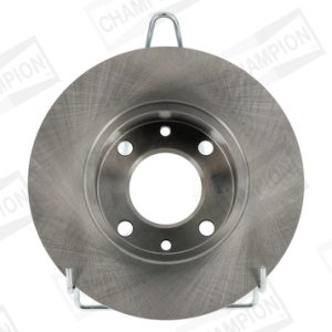 Disc frana FIAT FIORINO Autoutilitara/limuzina spatioasa (146_) 60 1.1 benzina 54 cai CHAMPION 561120CH