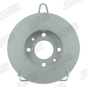 Disc frana FIAT FIORINO (127_) 1050 benzina 50 cai JURID 561120JC