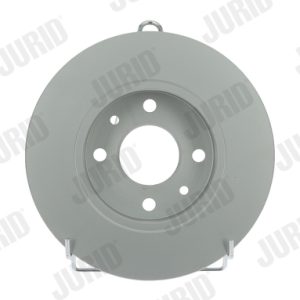 Disc frana FIAT FIORINO Autoutilitara/limuzina spatioasa (146_) 1.7 TD diesel 63 cai JURID 561326JC