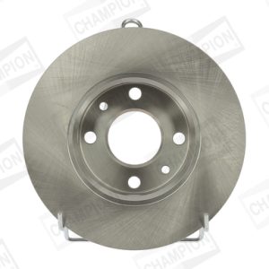 Disc frana FIAT 500 (312_) 0.9 (312AXM1B) benzina 105 cai CHAMPION 561380CH