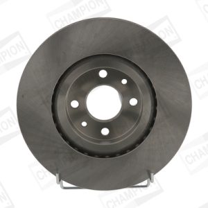 Disc frana FIAT TIPO (160_) 2.0 16V (160.AV) benzina 146 cai CHAMPION 561508CH