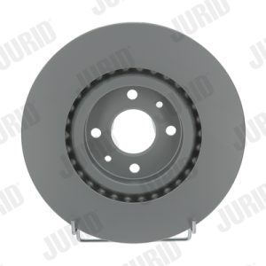 Disc frana FIAT TIPO (160_) 2.0 16V (160.AV) benzina 146 cai JURID 561508JC