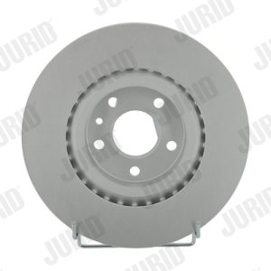 Disc frana FIAT DOBLO Cargo (263_) 1.3 D Multijet (263WXU1A, 263ZXU1A, 263WYB1A, 263ZYB1A) diesel 95 cai JURID 561520JC