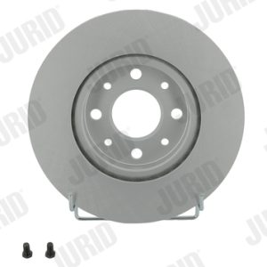 Disc frana FIAT TIPO (160_) 1.8 i.e.16V Sport benzina 136 cai JURID 561861JC