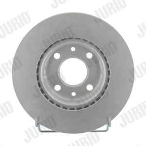 Disc frana FIAT 500 (312_) 0.9 (312AXM1B) benzina 105 cai JURID 562178JC