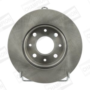 Disc frana FIAT 500 C (312_) 1.2 (312CXA1A, 312AXA1A) benzina 69 cai CHAMPION 562296CH
