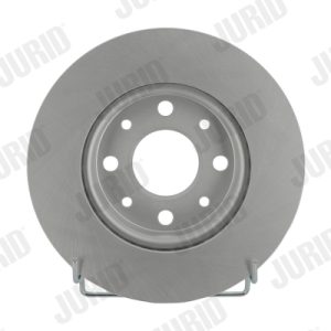 Disc frana FIAT 500 C (312_) 1.2 (312CXA1A, 312AXA1A) benzina 69 cai JURID 562296JC