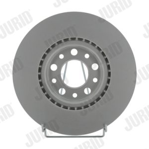Disc frana FIAT 500X (334_) 1.0 (334.AXN1B) benzina 120 cai JURID 562299JC