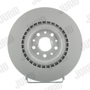 Disc frana FIAT DOBLO Cargo (263_) 1.3 D Multijet (263WXU1A, 263ZXU1A, 263WYB1A, 263ZYB1A) diesel 95 cai JURID 562760JC