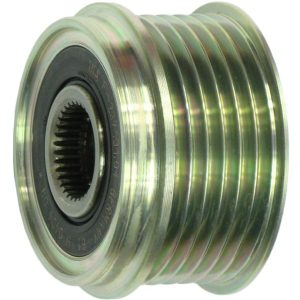 Fulie alternator FIAT TIPO limuzina (356_, 357_) 1.3 D (356SXB1A, 356SXH1A, 356SXD1A) diesel 95 cai AS-PL AFP3008(INA)