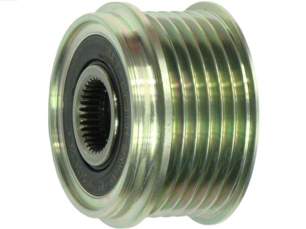 Fulie alternator FIAT TIPO limuzina (356_, 357_) 1.3 D (356SXB1A, 356SXH1A, 356SXD1A) diesel 95 cai AS-PL AFP3008(INA)