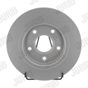 Disc frana FIAT FREEMONT (345_) 2.0 JTD 4x4 diesel 163 cai JURID 563011JC