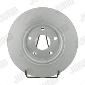 Disc frana FIAT FREEMONT (345_) 2.0 JTD 4x4 diesel 163 cai JURID 563315JC