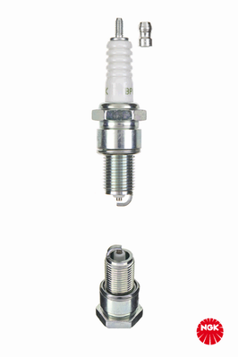 Bujie FIAT 1500-2300 (118_) 1500 L benzina 75 cai NGK 5637