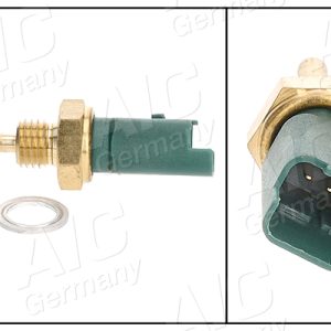 Senzor temperatura lichid de racire FIAT QUBO (225_) 1.3 D Multijet (225CXB1A, 225AXB1A, 225CXB11, 225AXB11,... diesel 75 cai AIC 56477