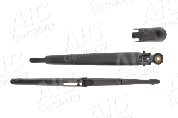 Brat stergator parbriz FIAT 500 (312_) 0.9 (312AXG1A, 312.AXG11) benzina 86 cai AIC 56812