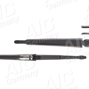 Brat stergator parbriz FIAT PANDA (312_, 319_) 0.9 (312PXG1A) benzina 86 cai AIC 56814