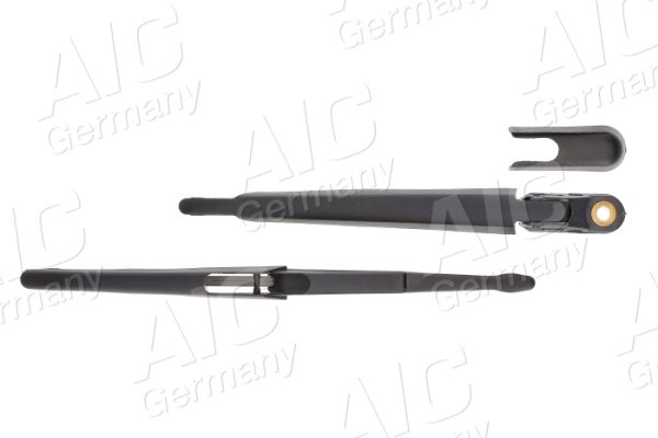 Brat stergator parbriz FIAT PANDA (312_, 319_) 0.9 (312PXG1A) benzina 86 cai AIC 56814