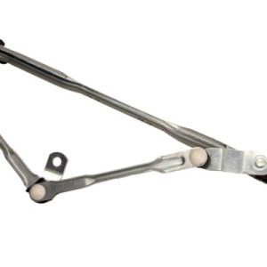 Legaturi stergator parbriz FIAT PANDA (169_) 1.1 (169.AXA1A) benzina 54 cai MAXGEAR 57-0208
