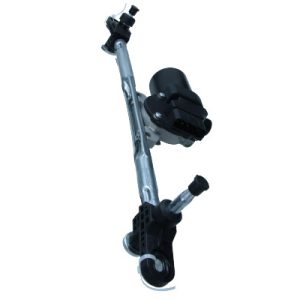 Legaturi stergator parbriz FIAT PANDA (169_) 1.1 (169.AXA1A) benzina 54 cai MAXGEAR 57-0266