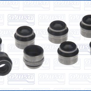 Set garnituri ax supape FIAT PANDA (141_) 1000 benzina 50 cai AJUSA 57000800
