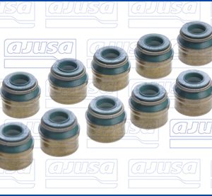 Set garnituri ax supape FIAT 500L (351_, 352_) 1.4 (199LYB1B) benzina 95 cai AJUSA 57023600