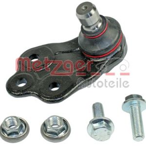Pivot FIAT 500X (334_) 1.3 D Multijet (334AXH1A) diesel 95 cai METZGER 57029808