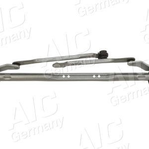 Legaturi stergator parbriz FIAT PANDA (169_) 1.1 (169.AXA1A) benzina 54 cai AIC 57074