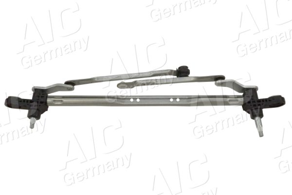 Legaturi stergator parbriz FIAT PANDA (169_) 1.1 (169.AXA1A) benzina 54 cai AIC 57074