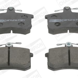 Placute frana FIAT TIPO (160_) 1.6 benzina 79 cai CHAMPION 571462CH