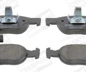 Placute frana FIAT TIPO (160_) 1.6 benzina 79 cai CHAMPION 571882CH