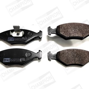 Placute frana FIAT FIORINO Autoutilitara/limuzina spatioasa (146_) 1.7 TD diesel 63 cai CHAMPION 571917CH