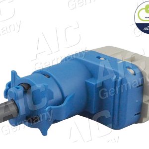 Comutator lumini frana FIAT FIORINO Autoutilitara/limuzina spatioasa (225_) 1.3 D Multijet diesel 95 cai AIC 57282